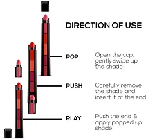 Fabulous Essential 5 in 1 Lipsticks-thumb1