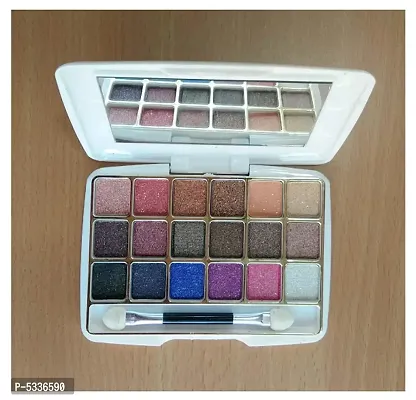 18 in 1 eyeshadow kit