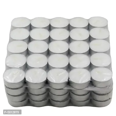 tea light candle pack of 50