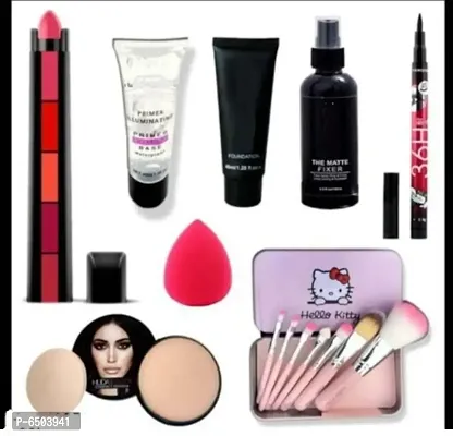 Makeup combo no cn 180