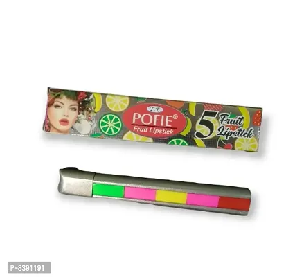 5 in 1 fruit lipstick-thumb0