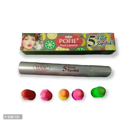 5 in 1 fruit lipstick-thumb2