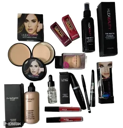 Beautyful mini makeup combo for daily use CN 432 HL