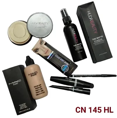 Must Have Makeup Essential Kit And Combo