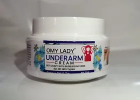 Underarms whitening cream with no side effect (50 g )-thumb1