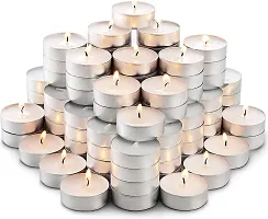 Tea light fragrance candles pack of 50-thumb1