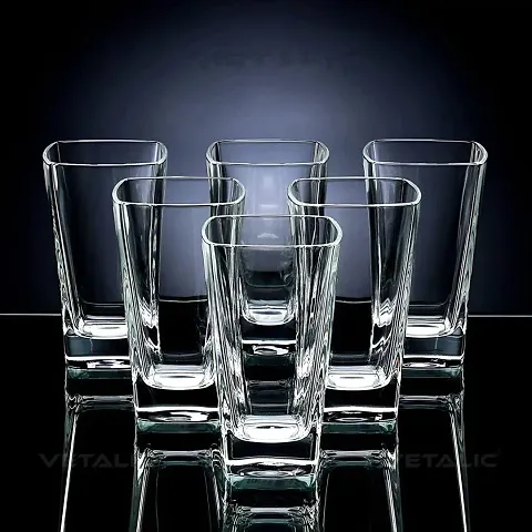 New In Glassware & Drinkware 