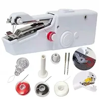 Handy Stitch Portable - Sewing Machine Handheld Sewing Machine-thumb2