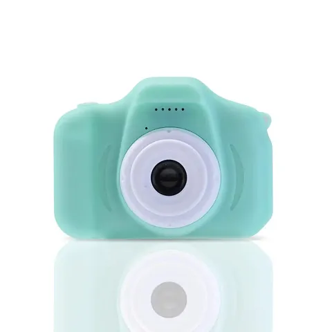 Color Screen Digital Cameras for Kids -2inch