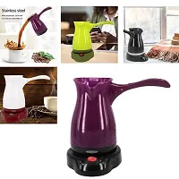 750 ML Tea  Coffee Maker Pot for Kitchen-thumb1