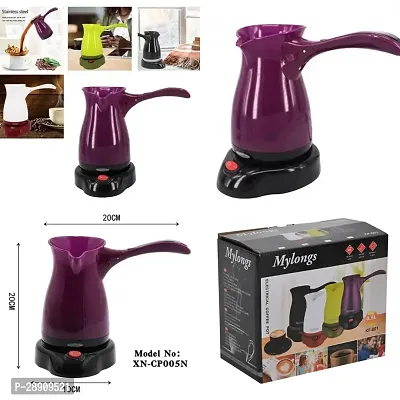 750 ML Tea  Coffee Maker Pot for Kitchen-thumb3