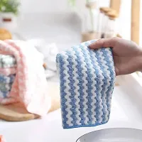 Microfiber Cleaning Kitchen Towel (Water Absorbing) 3 PC-thumb4