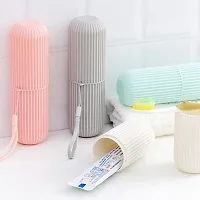 Travel Toothbrush Case (Imported)-thumb2