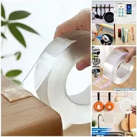 3 Meter Multipurpose Double Sided Tape-thumb1