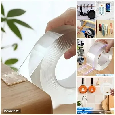 3 Meter Multipurpose Double Sided Tape-thumb2