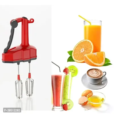 2 in 1 Jumbo Hand Blender  Beater-thumb0