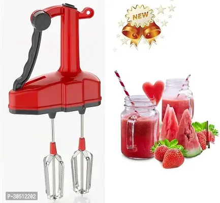 2 in 1 Jumbo Hand Blender  Beater-thumb3