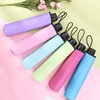 Stylish and Uv Proof Magic Umbrella Pack of 1-thumb3