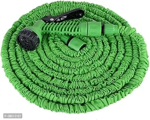 Hose pipe/ Garden Hose pipe/ Car, Bike washing pipe (15M)-thumb0