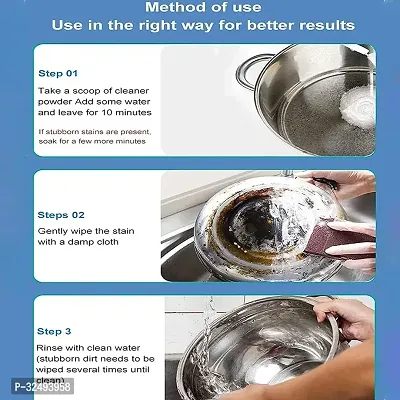 All Purpose Cleaning Powder for Home-thumb3