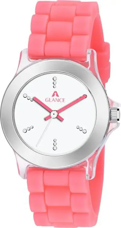 Trendy Analog Watches for Women 