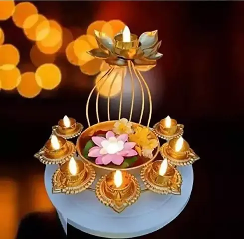 Best Selling Diya 