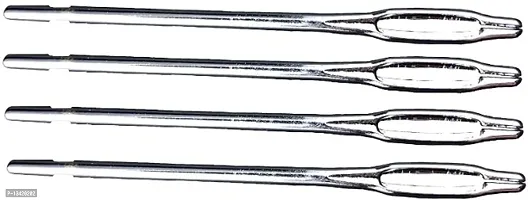 Best Eye Needles for Metal T-Handle Tire Plug Repair Tool Four (4 Pcs) Replacement Split