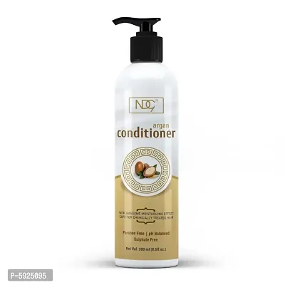 nd9 Argan Conditioner for Hair Growth  Hair Fall Control