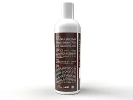 Red Onion Shampoo for Stronger And Healthier Hair (200 ml)-thumb1