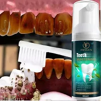 Frygen Teeth Whitening Foam Toothpaste 60 Ml-thumb1