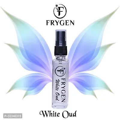 Long Lasting Fragrance Perfume for Unisex  - 10 Ml-thumb0