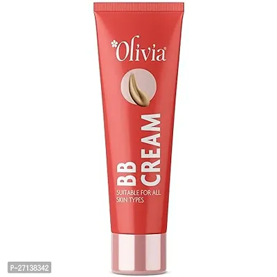 Bb Cream Suitable For All Skin Types-thumb0