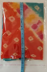 Generic Self Adhesive BOPP Transparent Bags 10?14 Inch (Pack of 100 Pc.)-thumb1