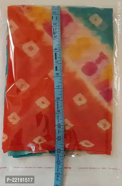 Generic Self Adhesive BOPP Transparent Bags 10?14 Inch (Pack of 100 Pc.)-thumb2