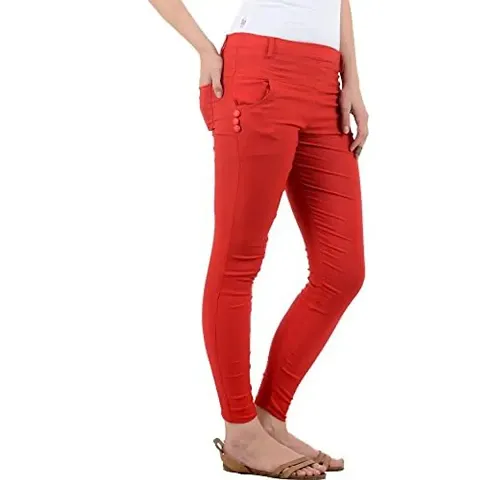Must Have cotton Women's Jeans & Jeggings 