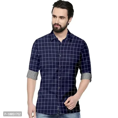 Elite Elagant Mens Shirts-thumb0