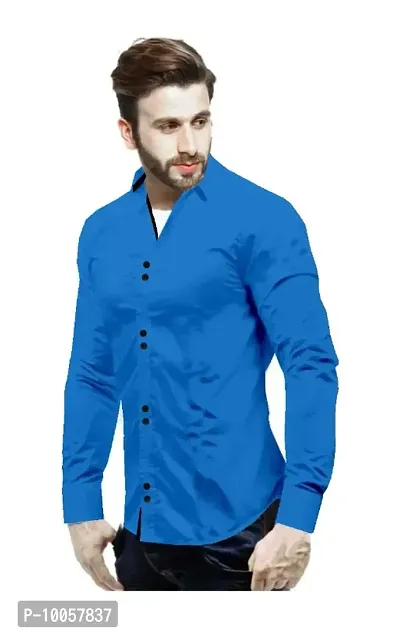 Stylish Latest Men Shirts-thumb0