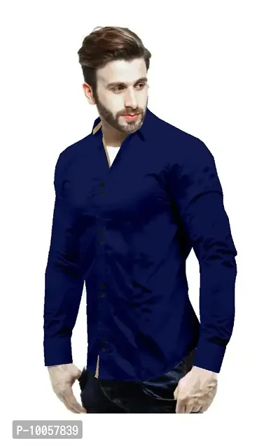 Stylish Latest Men Shirts-thumb0