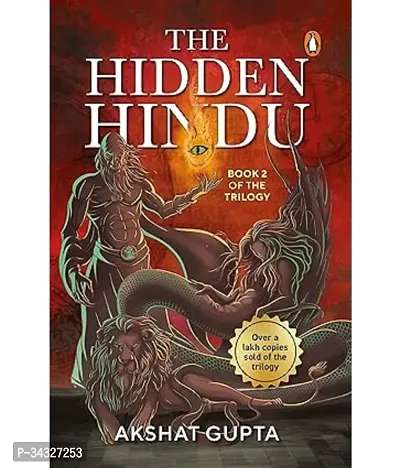 The Hidden Hindu Book 2 Paperback ndash; 1 January 2022-thumb0