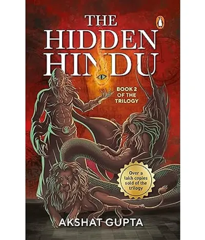 The Hidden Hindu Book 2 Paperback ndash; 1 January 2022