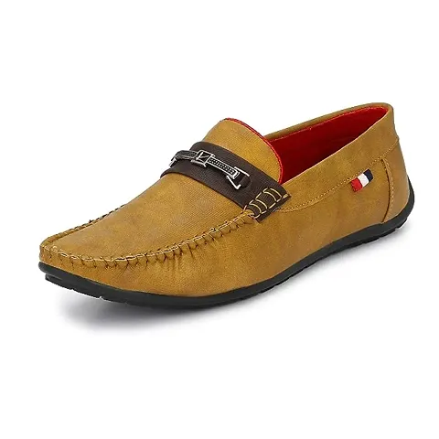 Newly Launched Loafers For Men 