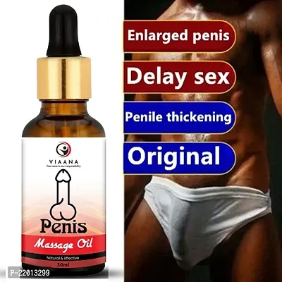 Viaana power Ling ki dawai, Ling badhane wali dava, Lingo mota korar tel, Ling ko Lamba karne ka oil, Penis Growth, Penis Enlargement, panis oil, penis oil for men, Ling massage oil,sanda oil - 30ml