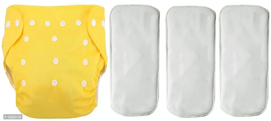 Comfy Cloth Diapers-thumb0