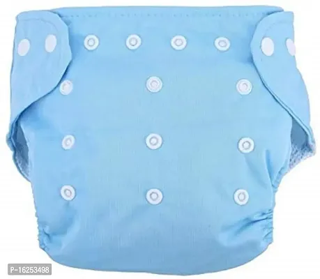 Buy Online Reusable Baby Cloth Diapers Polka Tots Adjustable Cloth Nappies  –