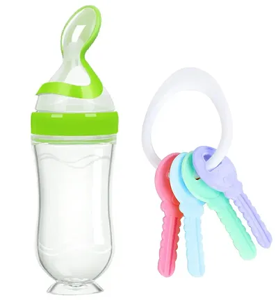 Must Have Bottles & Feeding Essentials 