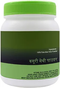 Vedcare Aloe Vera Powder For Hair And Skin Care (100% Pure  Natural), 200gm-thumb1