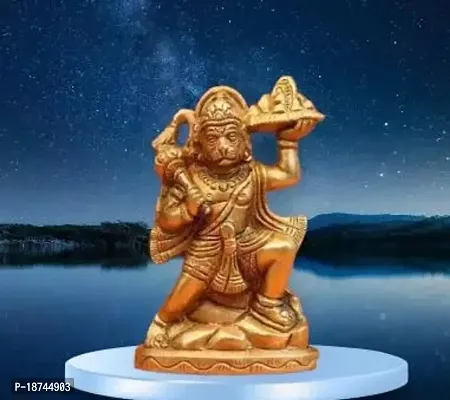 Premium Quality Hanuman Idol-thumb0