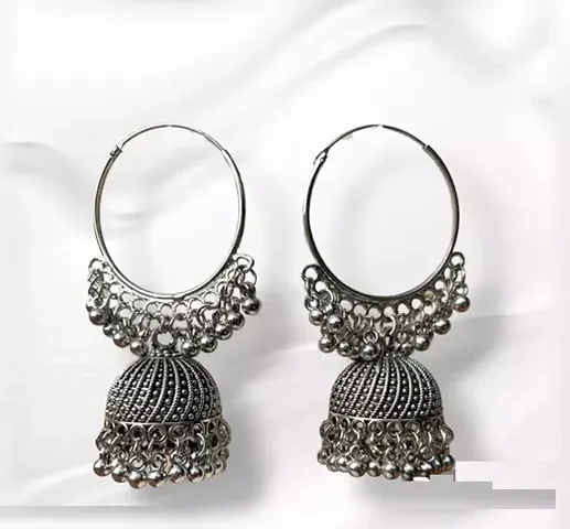 Must Have Earrings 