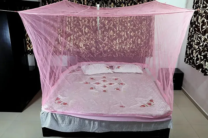 New In Mosquito Net 