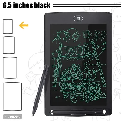 High Quality 8. 5 inch LCD E-Writer Electronic Writing Pad/Tablet Drawing Board (Paperless Memo Digital Tablet, Pack of 1